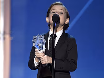And the award for the cutest s...