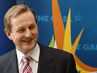 Gift Fine Gael Awardfheis