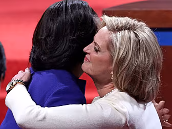 Hugs To Watch Out For On Natio...