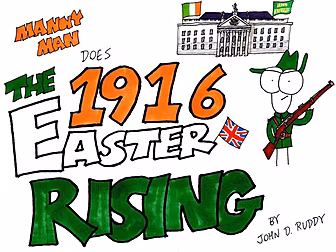 Need To Brush Up On Your 1916...