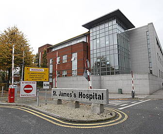 Paid parking for hospital staf...