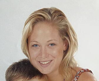 Molly Martens appears in court