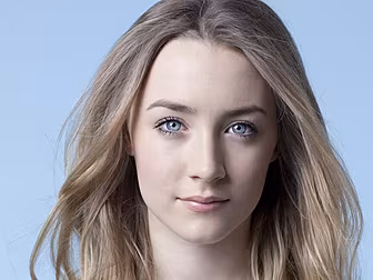Saoirse...it's Sersha like...