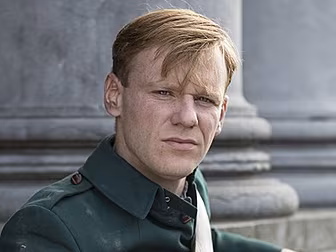 Exclusive: Brian Gleeson To Pl...