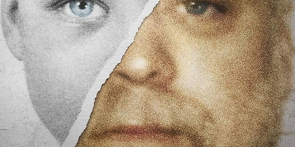 Making a Murderer - What's...