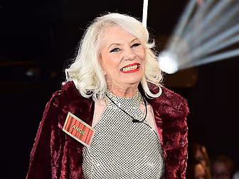 Angie Bowie Stays In Big Broth...