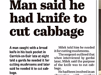 Cabbage: The new wonder medici...