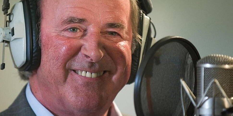 A Tribute to Terry Wogan