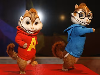 Gift Davy Fitz Reviews Alvin &...