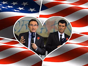 Gift Roy & Martin Superbowl Ro...