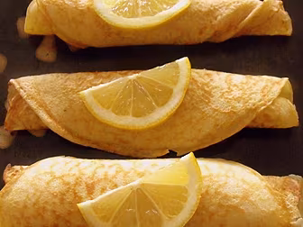What NOT to do on Pancake Tues...