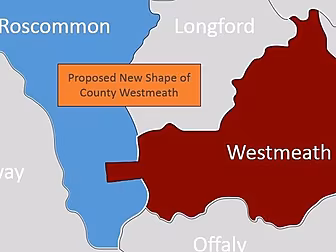 Save Roscommon, urges Moone Bo...