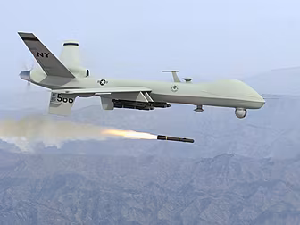 STAR WARS: Attack of the Drone...