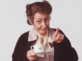 The Etiquette Of Tea Drinking