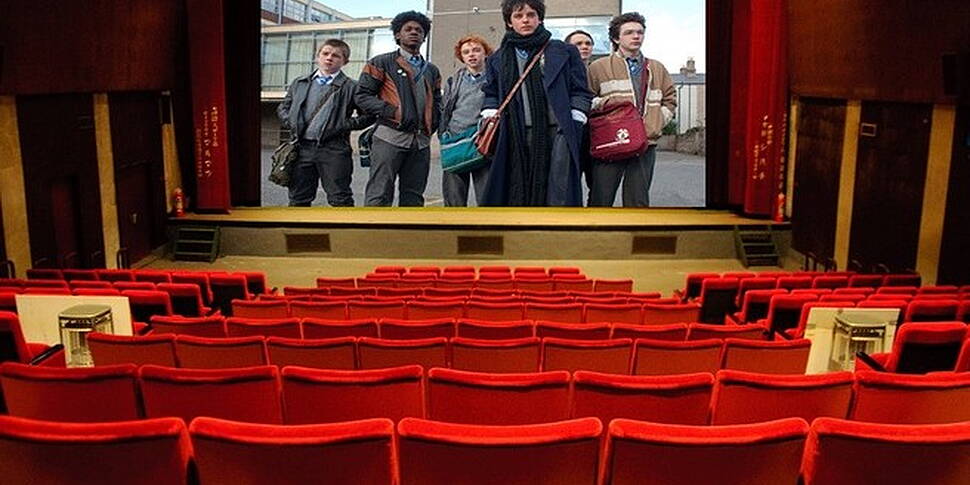 Review: Sing Street & Zootropo...