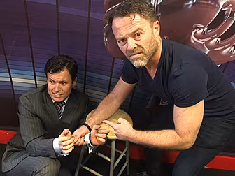 Is Eric Lalor (aka 'Cathal...