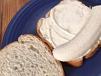 Worst.Sandwich.EVER!