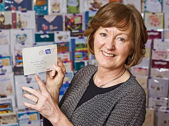 Mary Kelly: Ennis legend gets...