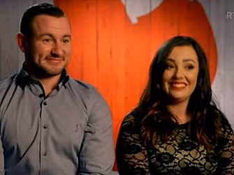 Amy From First Dates Talks To...
