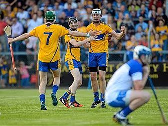 Gift Clare v Waterford Preview...