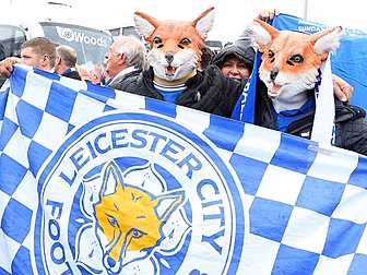 The Leicester City Movie