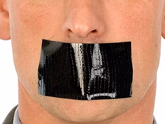 Shhhh,....