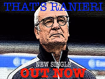 Gift That's Ranieri - The...