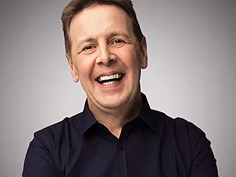 The Ian Dempsey Breakfast Show