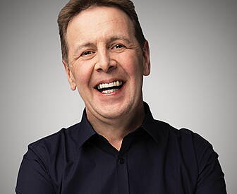 The Ian Dempsey Breakfast Show