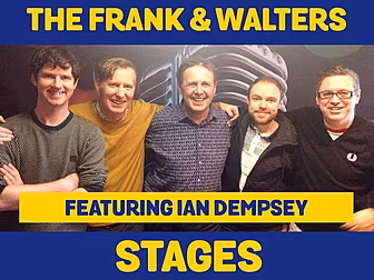 The Frank & Walters ft. Our Ia...