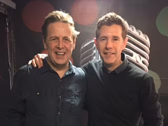Dermot Bannon FINALLY meets Ia...