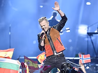 Gift Eurovision - The Aftermat...