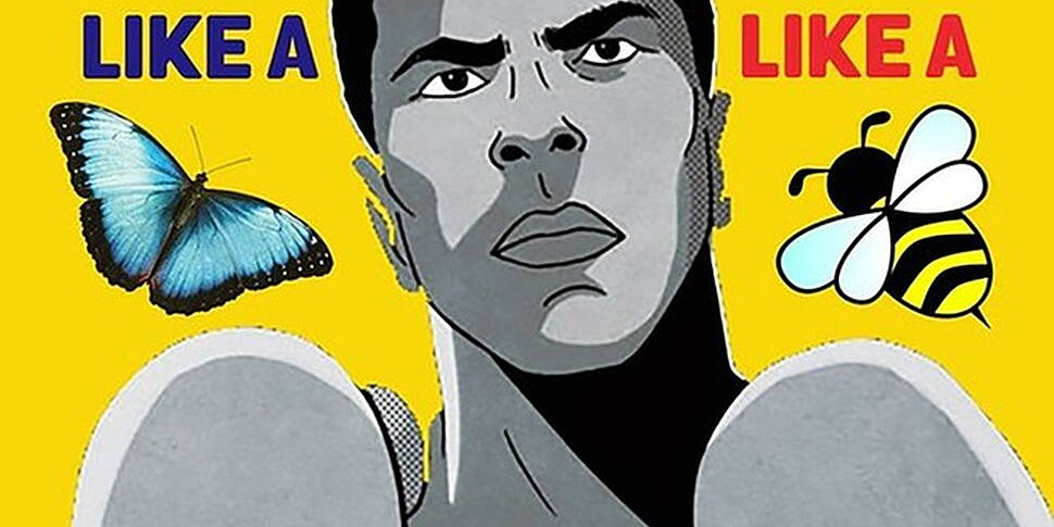 A Tribute to Muhammed Ali