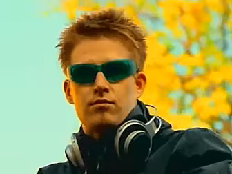 Darude's never been in a s...