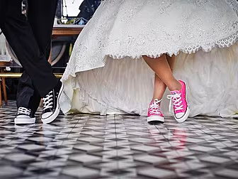 BRIDES! We need you.