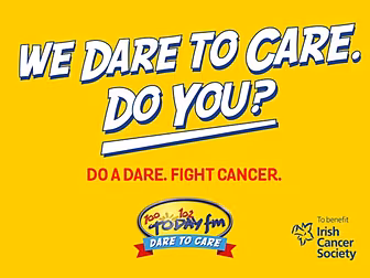 Gift Dare to Care