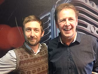The Divine Comedy Live