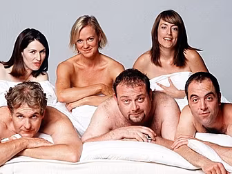 Cold Feet - Let's Go Again