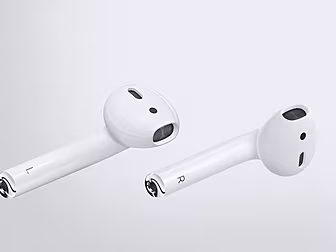 Gift - A is for Apple