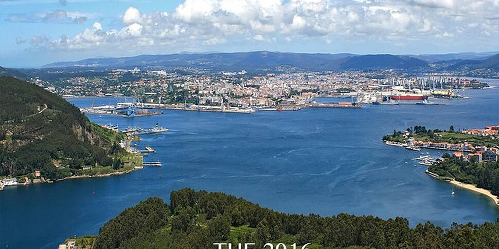 Cawley's Camino: Day 5