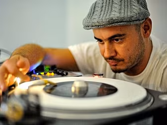 The Beat Goes On Playlist Sat...