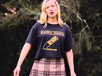 Listen | Julia Jacklin #TheMcL...