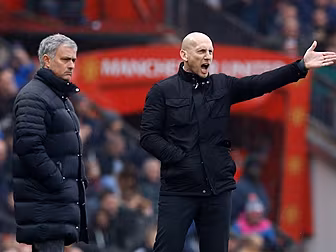 Gift Jaap Stam is BACK!