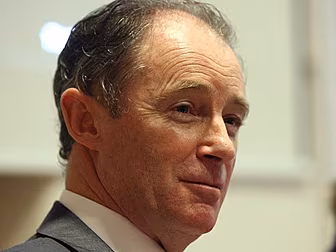 Gift Brian Kerr is READY