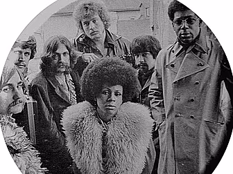The Beat Goes On Playlist Sat...