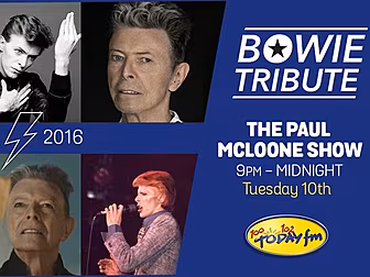 Fantastic Voyage: A Bowie Cele...