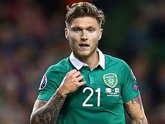 The Fergal D'Arcy Boozebal...