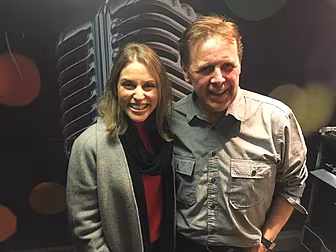 Amy Huberman - Live In Studio