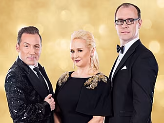 Gift Dancing With The Stars