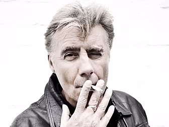 Glen Matlock Joins Paul McLoon...